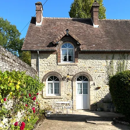 Charmante Maisonette A *