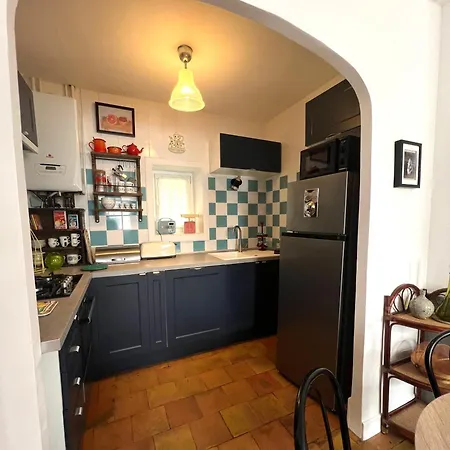 Charmante Maisonette A Arconnay