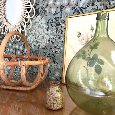 Charmante Maisonette A Arconnay