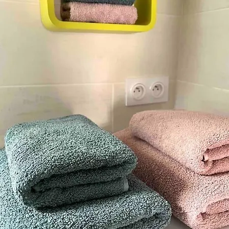 Charmante Maisonette A * Arconnay