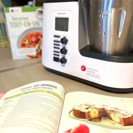 Ferienhaus Charmante Maisonette A *