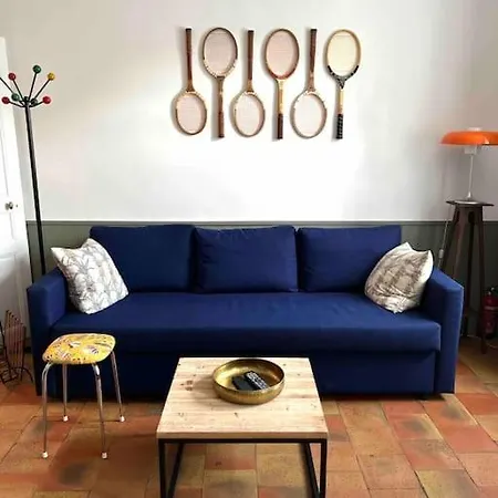 Charmante Maisonette A * Arconnay