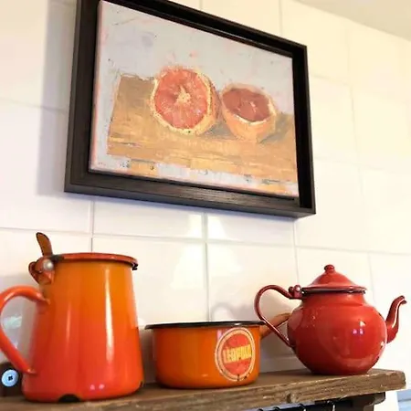 Charmante Maisonette A *