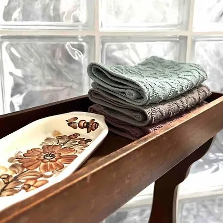 Charmante Maisonette A Ferienhaus *