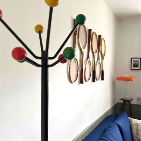 Charmante Maisonette A