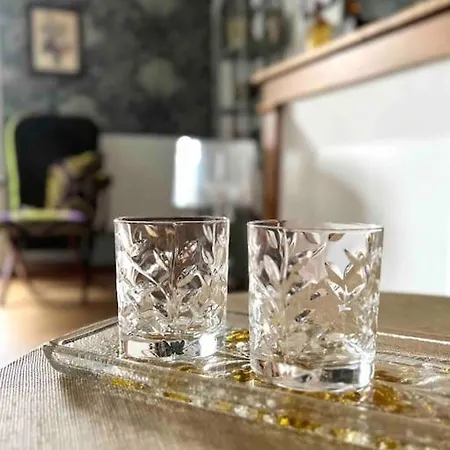 Feriehus Charmante Maisonette A Arconnay