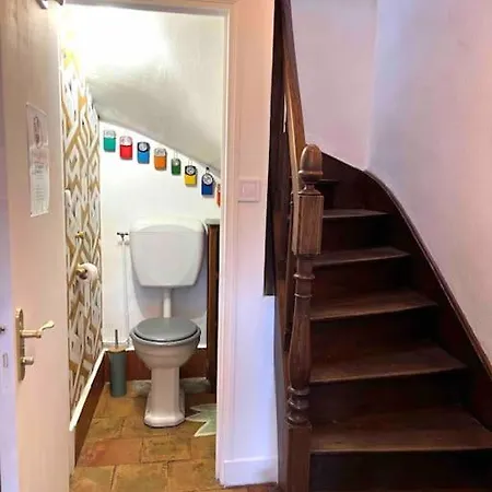 Charmante Maisonette A * Arconnay