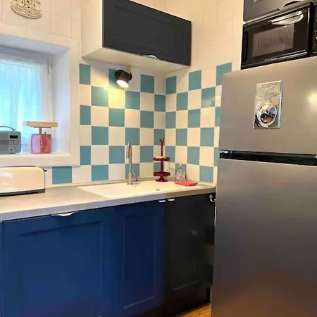 Charmante Maisonette A Arconnay