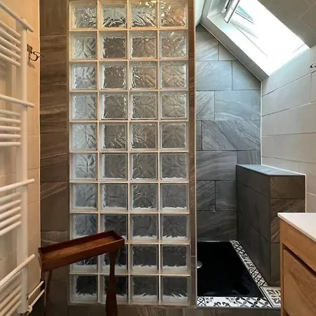 Ferienhaus Charmante Maisonette A *