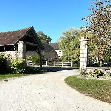 Charmante Maisonette A *