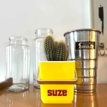 Charmante Maisonette A Ferienhaus