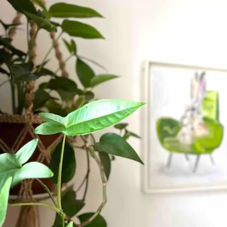 Ferienhaus Charmante Maisonette A *