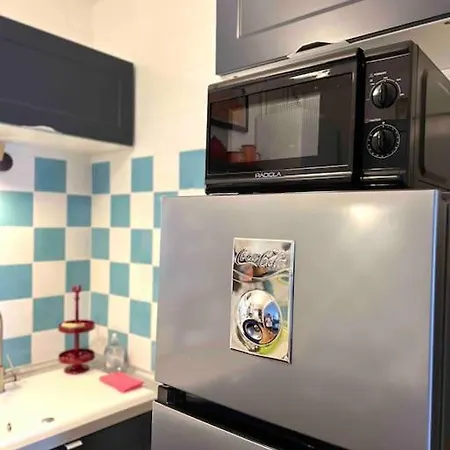 Charmante Maisonette A * Arconnay