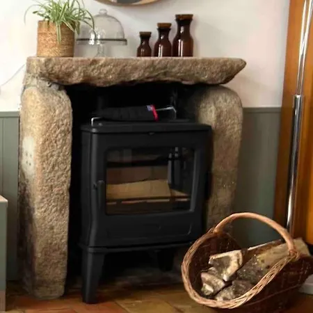 Charmante Maisonette A Casa vacanze Arconnay