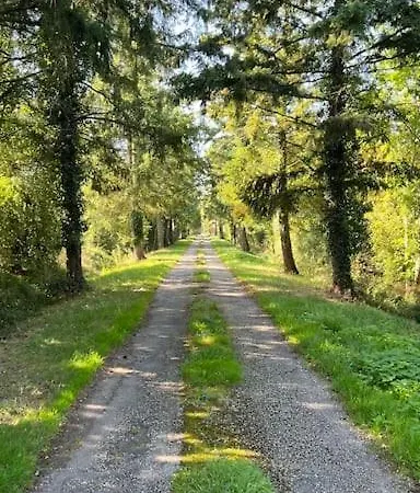 Feriehus Charmante Maisonette A *