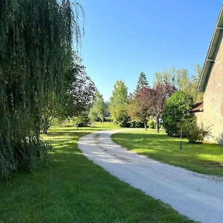 Charmante Maisonette A *