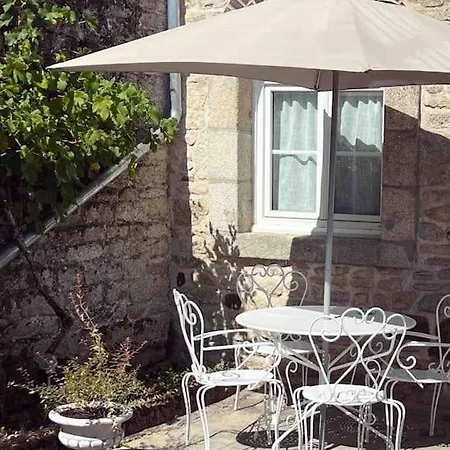 Charmante Maisonette A