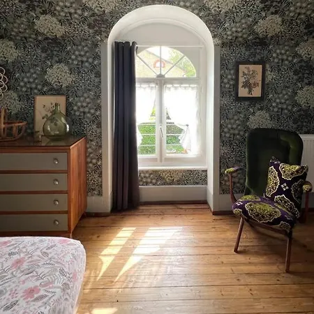 Charmante Maisonette A * Arconnay