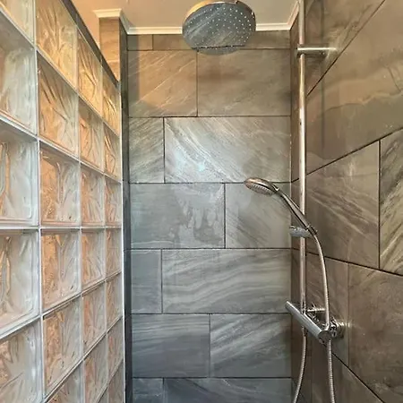 Charmante Maisonette A * Arconnay