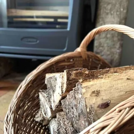 Charmante Maisonette A Ferienhaus Arconnay