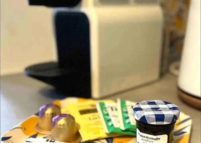 Charmante Maisonette A Сasa de vacaciones Arconnay