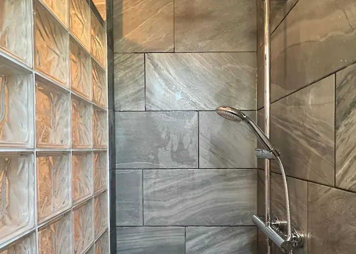 Сasa de vacaciones Charmante Maisonette A Arconnay