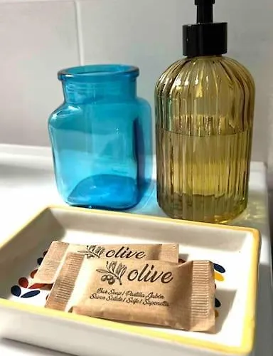 Charmante Maisonette A