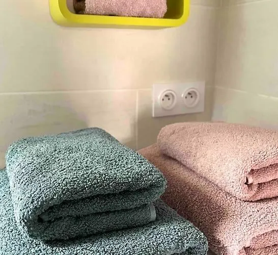 Charmante Maisonette A * Arconnay