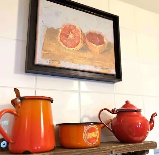 Charmante Maisonette A *