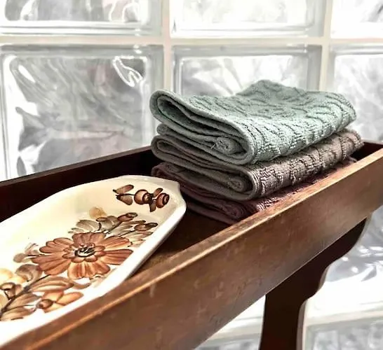 Charmante Maisonette A Сasa de vacaciones *