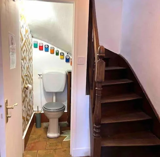 Charmante Maisonette A * Arconnay