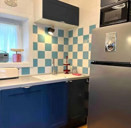 Charmante Maisonette A Arconnay