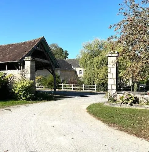 Charmante Maisonette A *