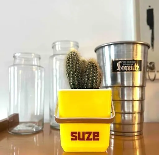 Charmante Maisonette A Сasa de vacaciones