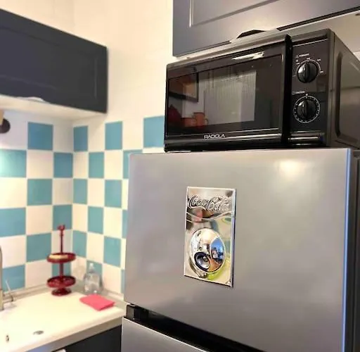 Charmante Maisonette A * Arconnay