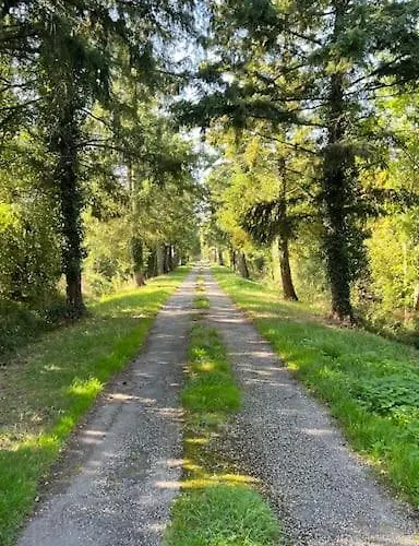 Сasa de vacaciones Charmante Maisonette A *