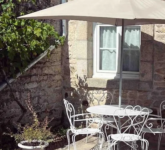 Charmante Maisonette A