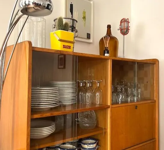 Charmante Maisonette A Сasa de vacaciones *