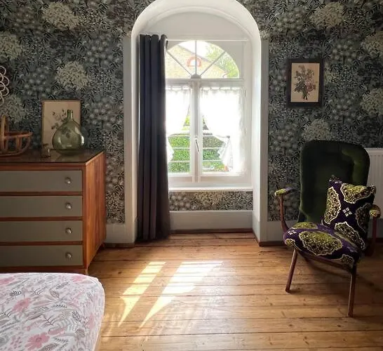 Charmante Maisonette A * Arconnay