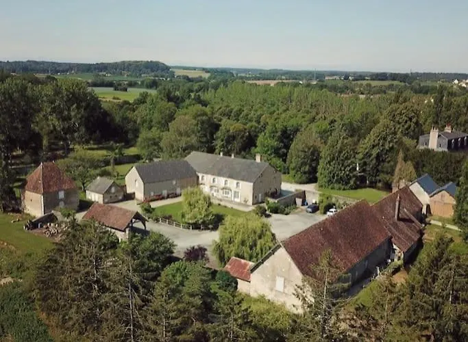 Charmante Maisonette A